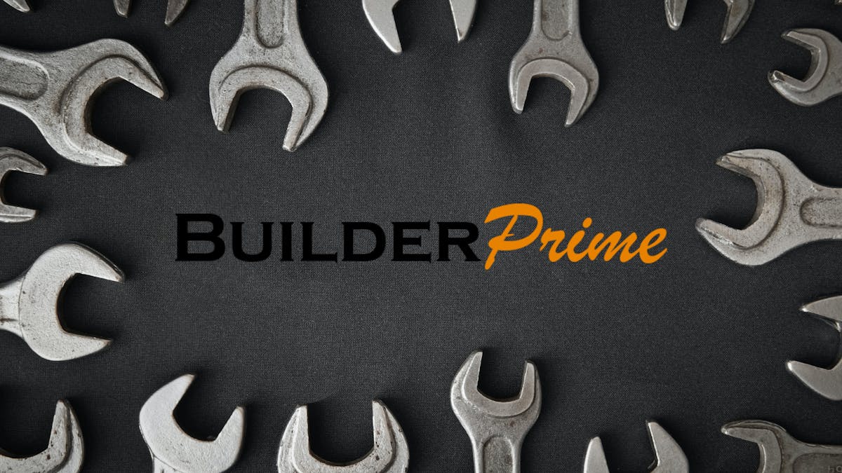 Featured Image for Integration Announcement: CompanyCam + Builder Prime