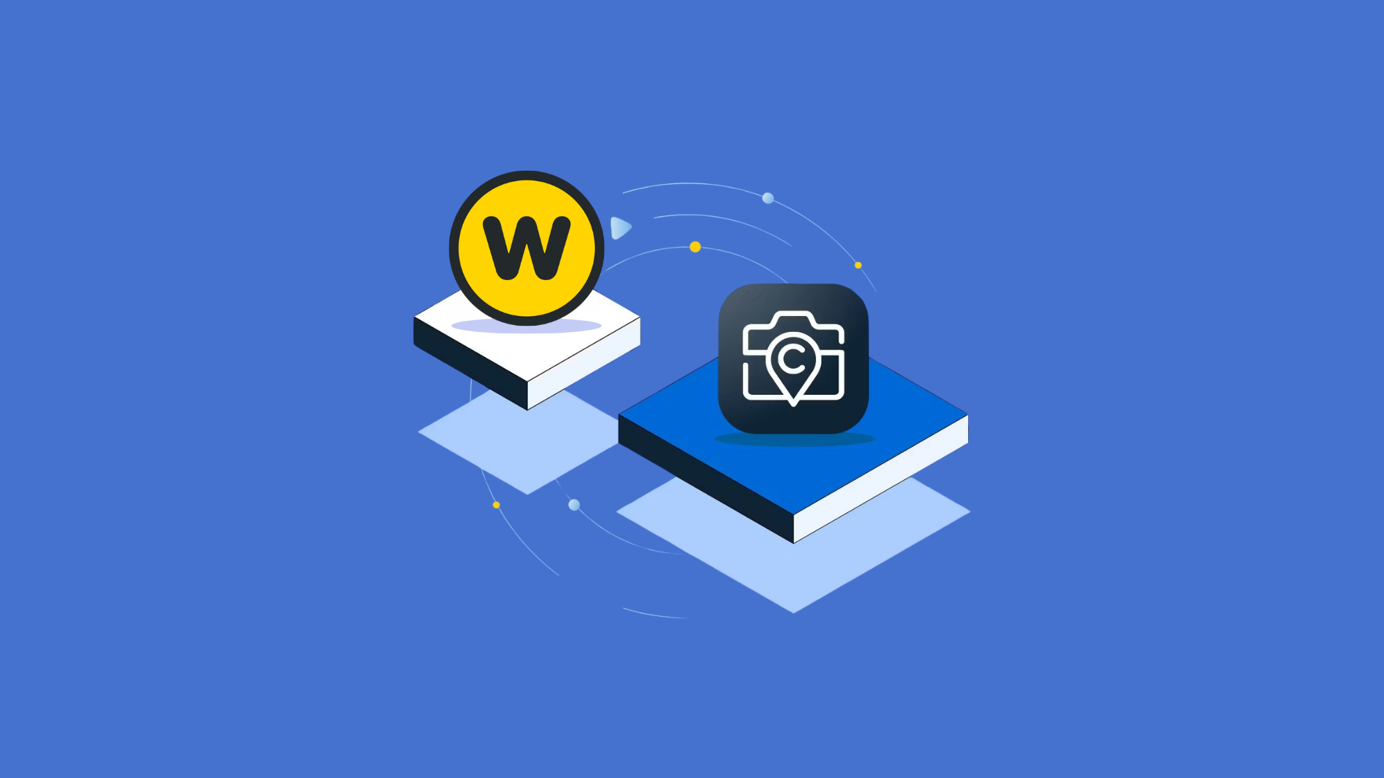 Featured Image for CompanyCam + Workiz Integration: Turn Photo Documentation into Repeatable Business