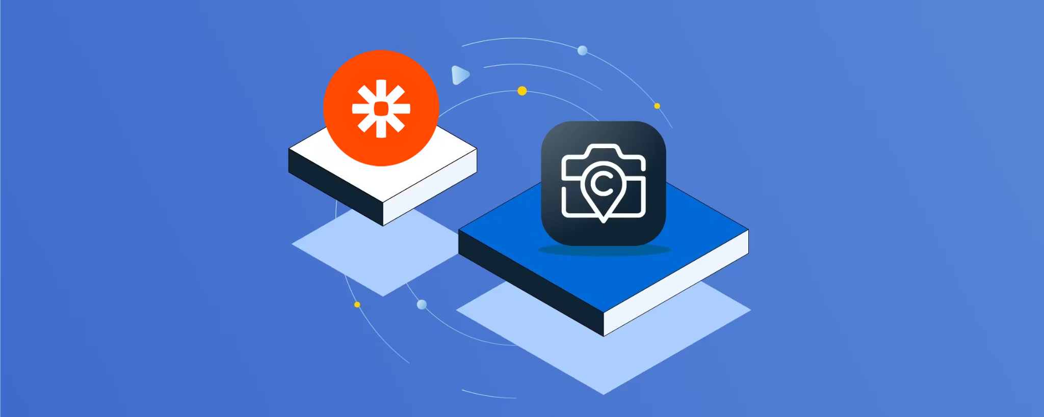 CompanyCam Zapier Integration