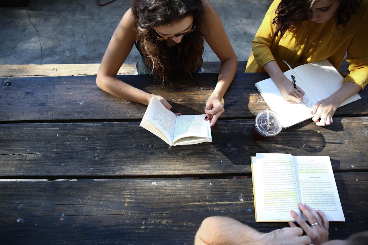 Featured Image for Bridging the Gap - Guest Blog with Rachel Iverson