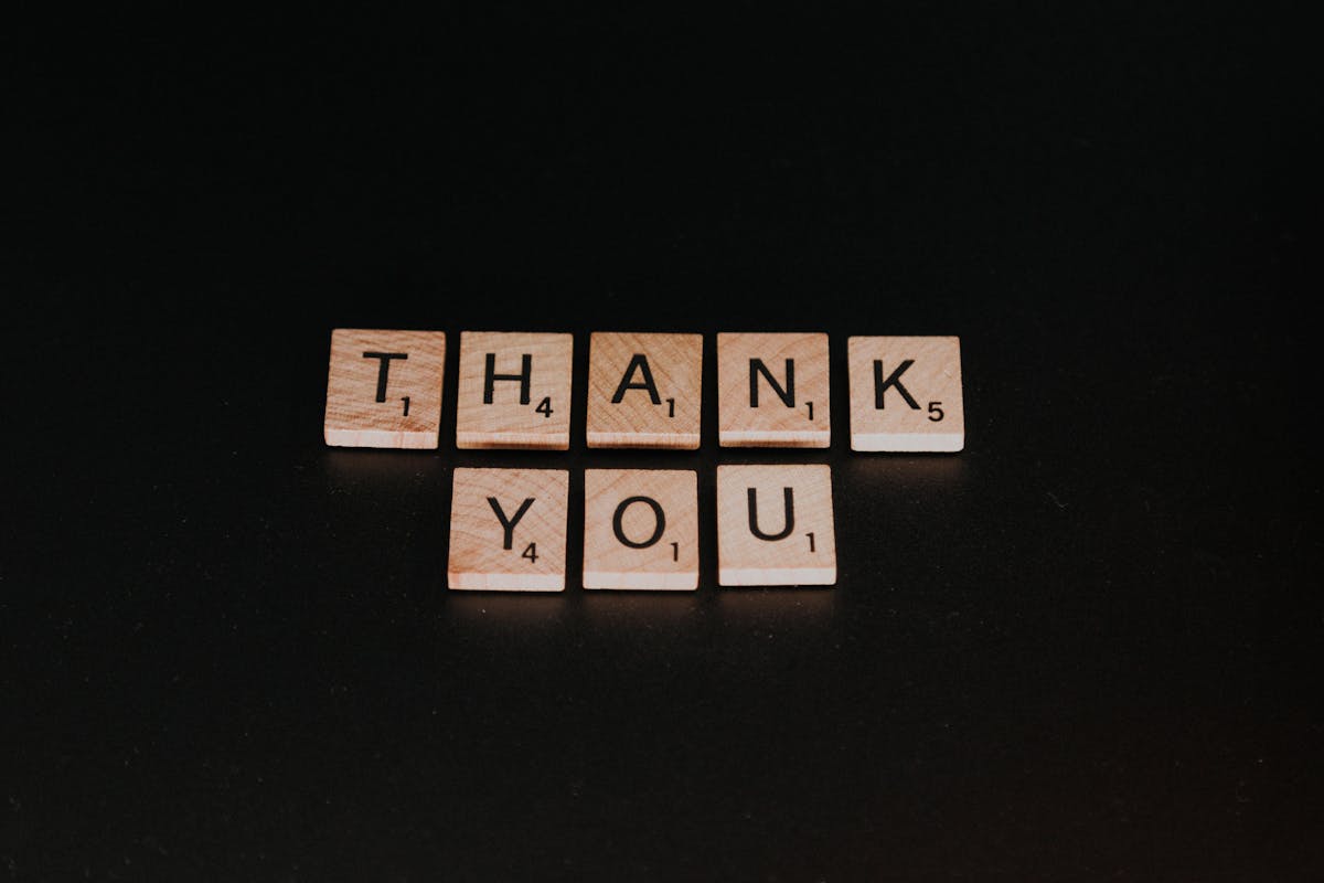 Featured Image for Be Nice to Your Customers