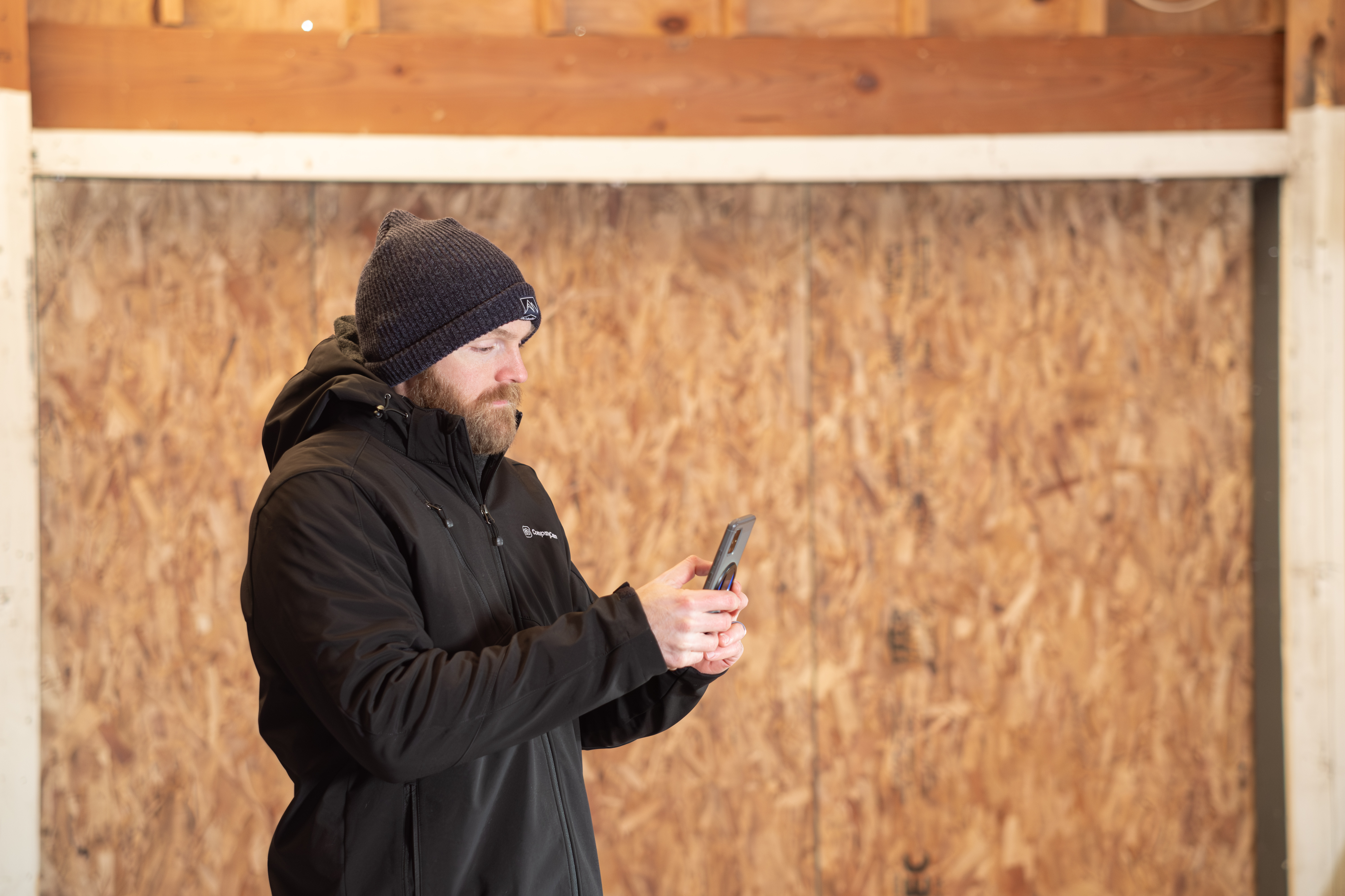 Companycam preseason checklist header