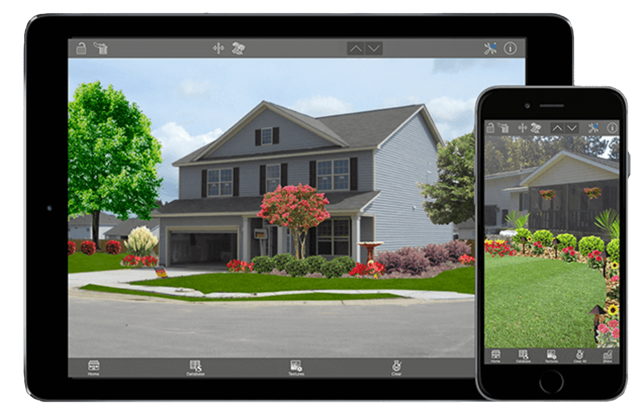 free landscape design app for windows vista