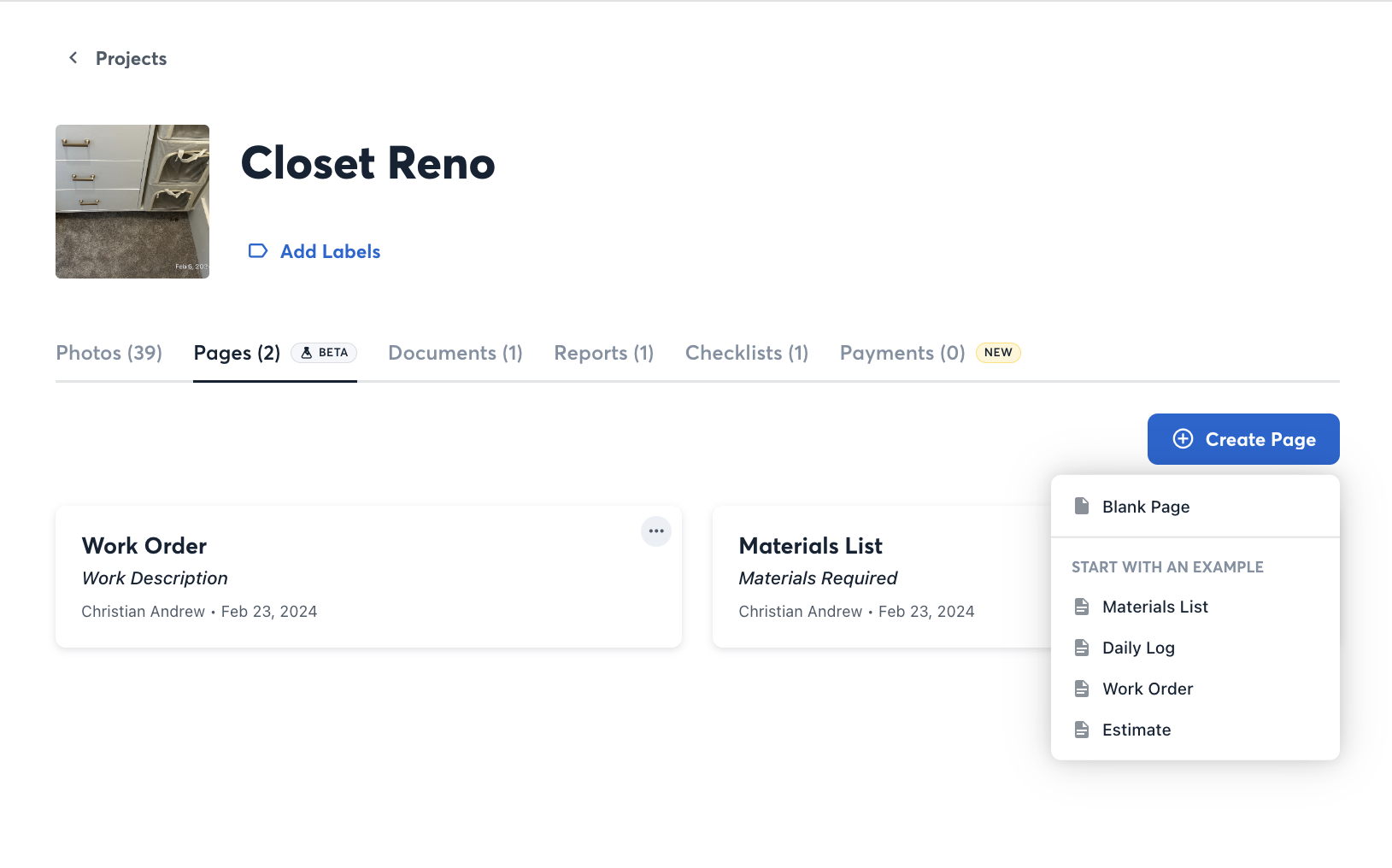 March 2024 newsletter 1