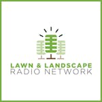 Logo for Lawn & Landscape Radio Network