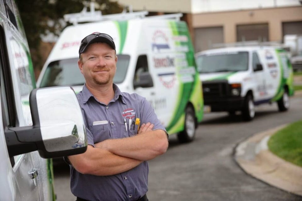 Featured Image for Company Highlight: ServiceOne