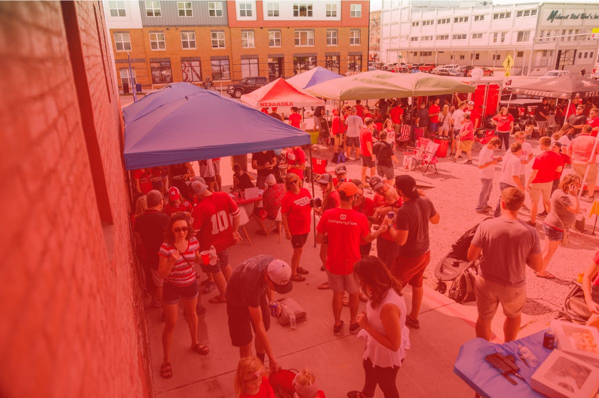 Featured Image for Planning a Company Tailgate