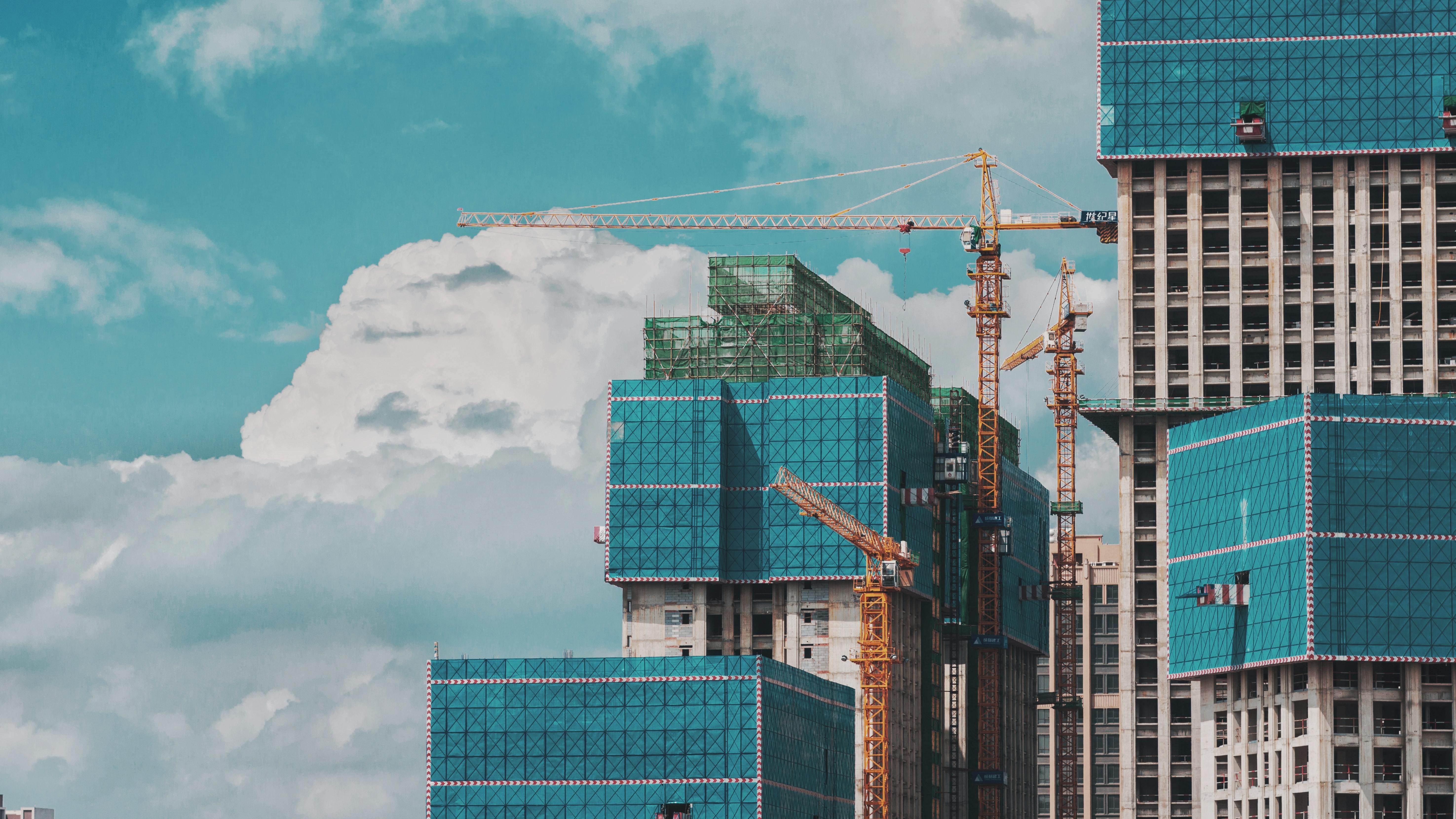 Top 10 Construction Technology Trends In 2024 | CompanyCam Blog