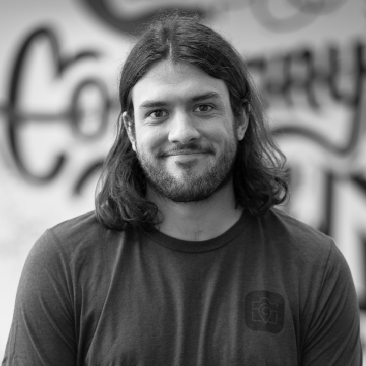 Photo of Christian Andrew