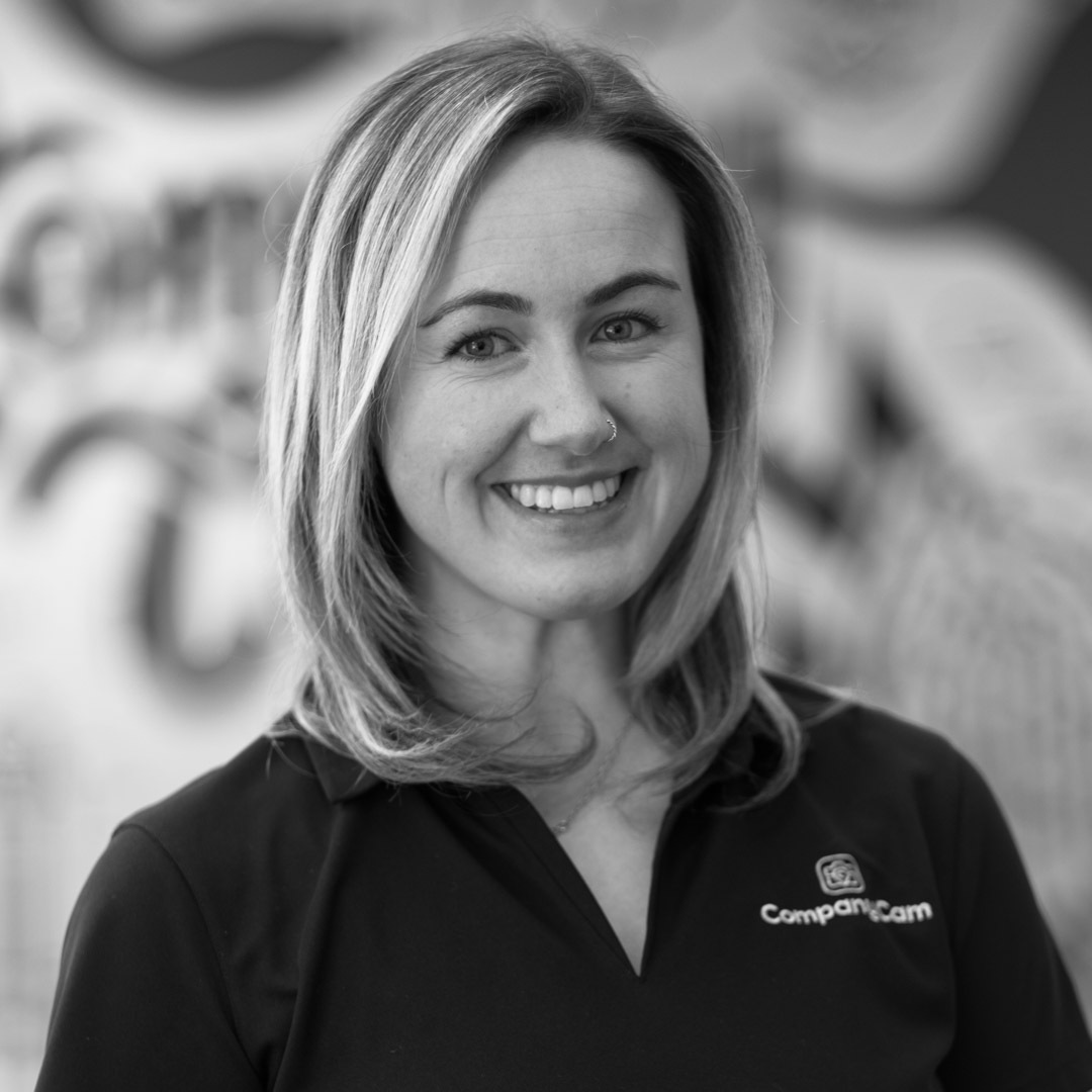 Claire ficke companycam