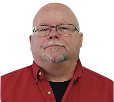 Photo Bob Smith Tech Zone