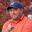 Testimonial Dusty Rieck headshot