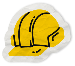 Construction Hat