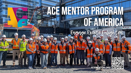 ACE Mentor Program image