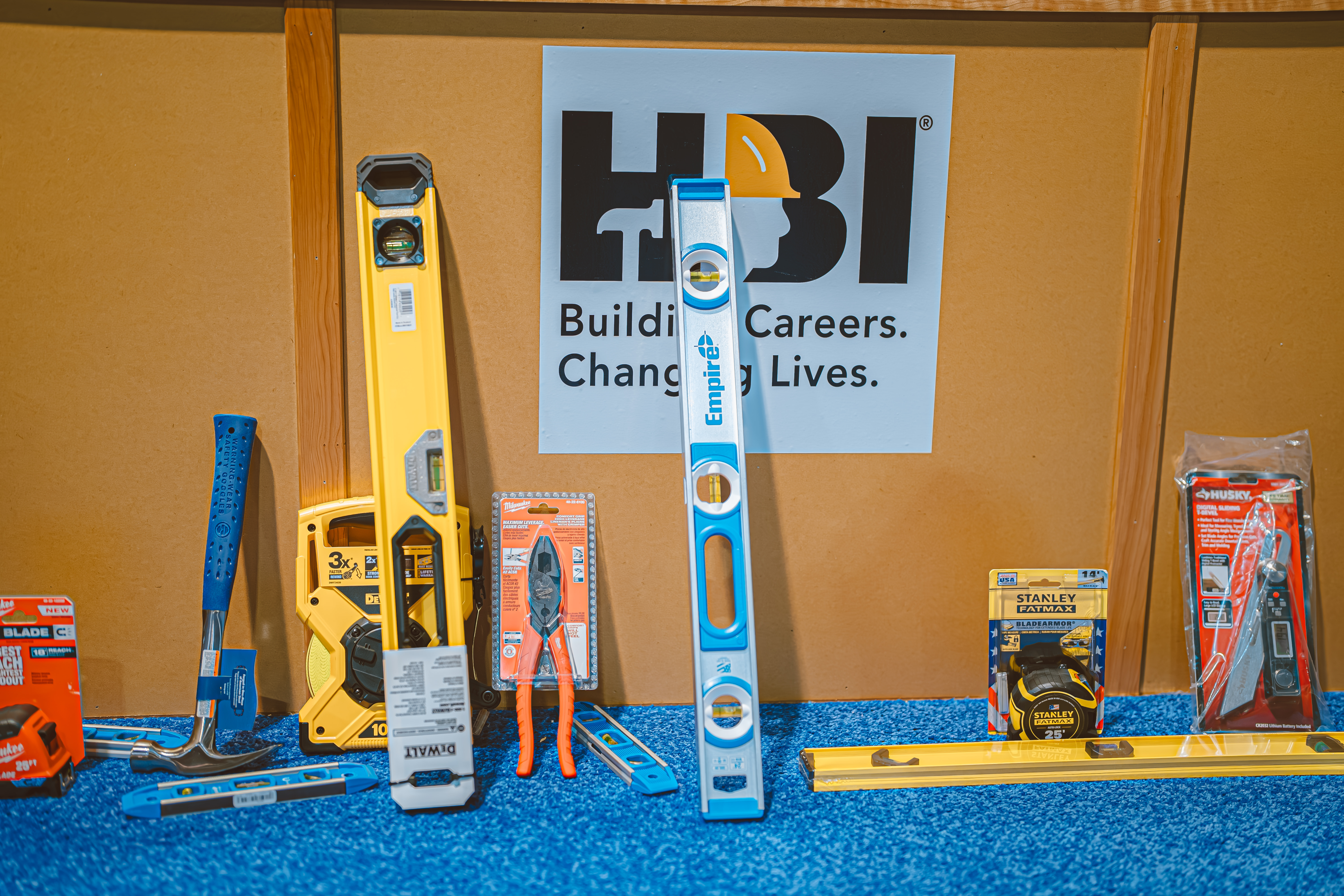 Home Builder Institue image