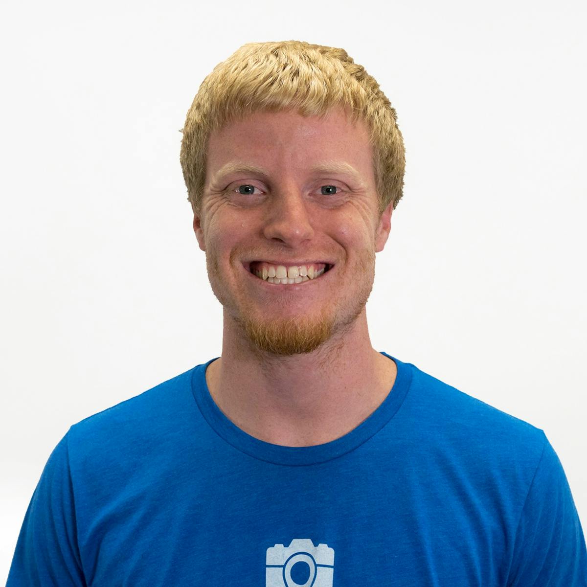 Photo of Brian Deighton