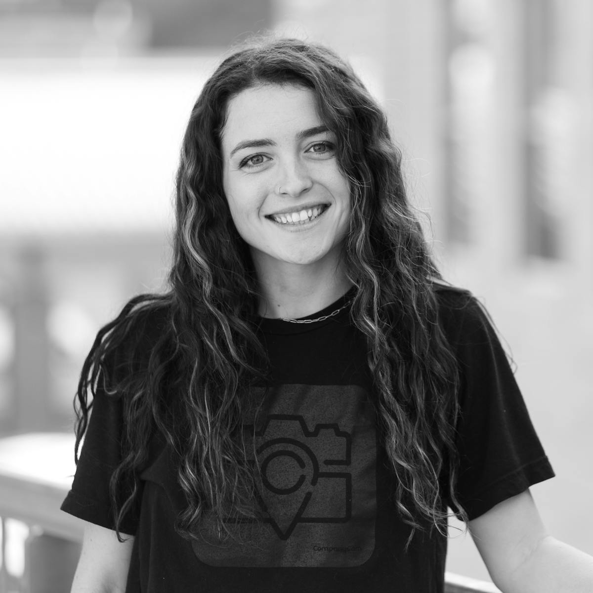 Photo of Ashley Wanser