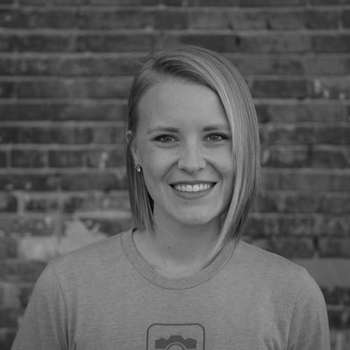 Photo of Chrissy Reimer