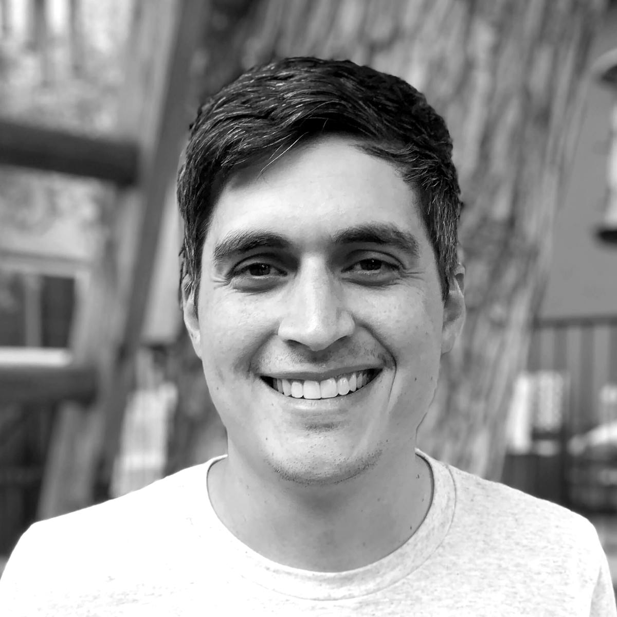 Photo of Coleman Imhoff