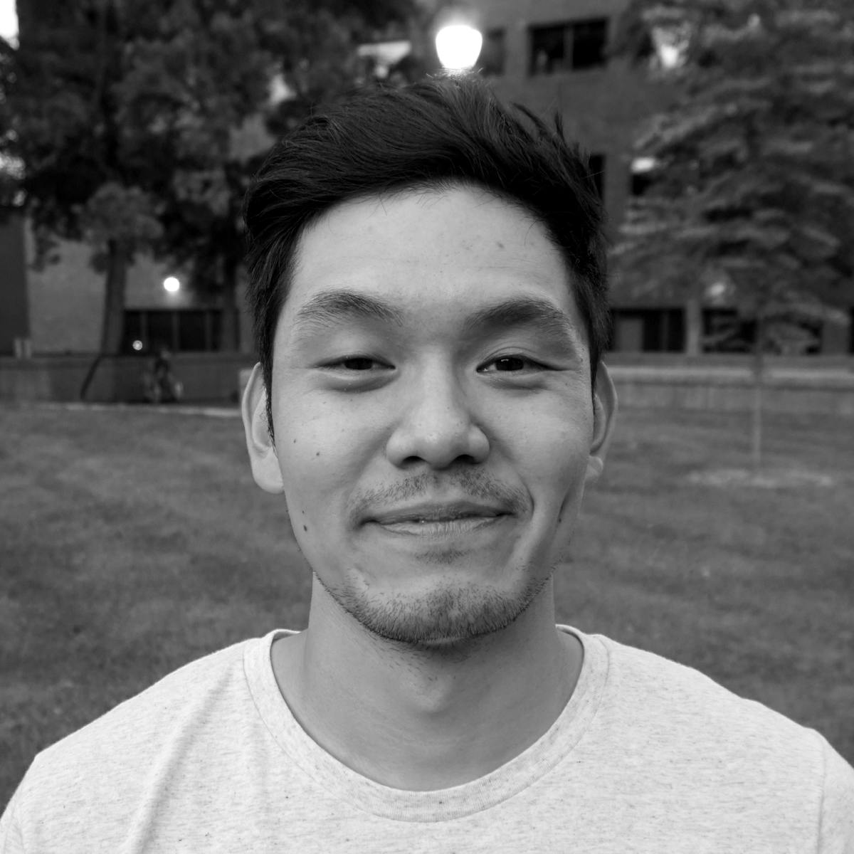 Photo of Daniel Sung