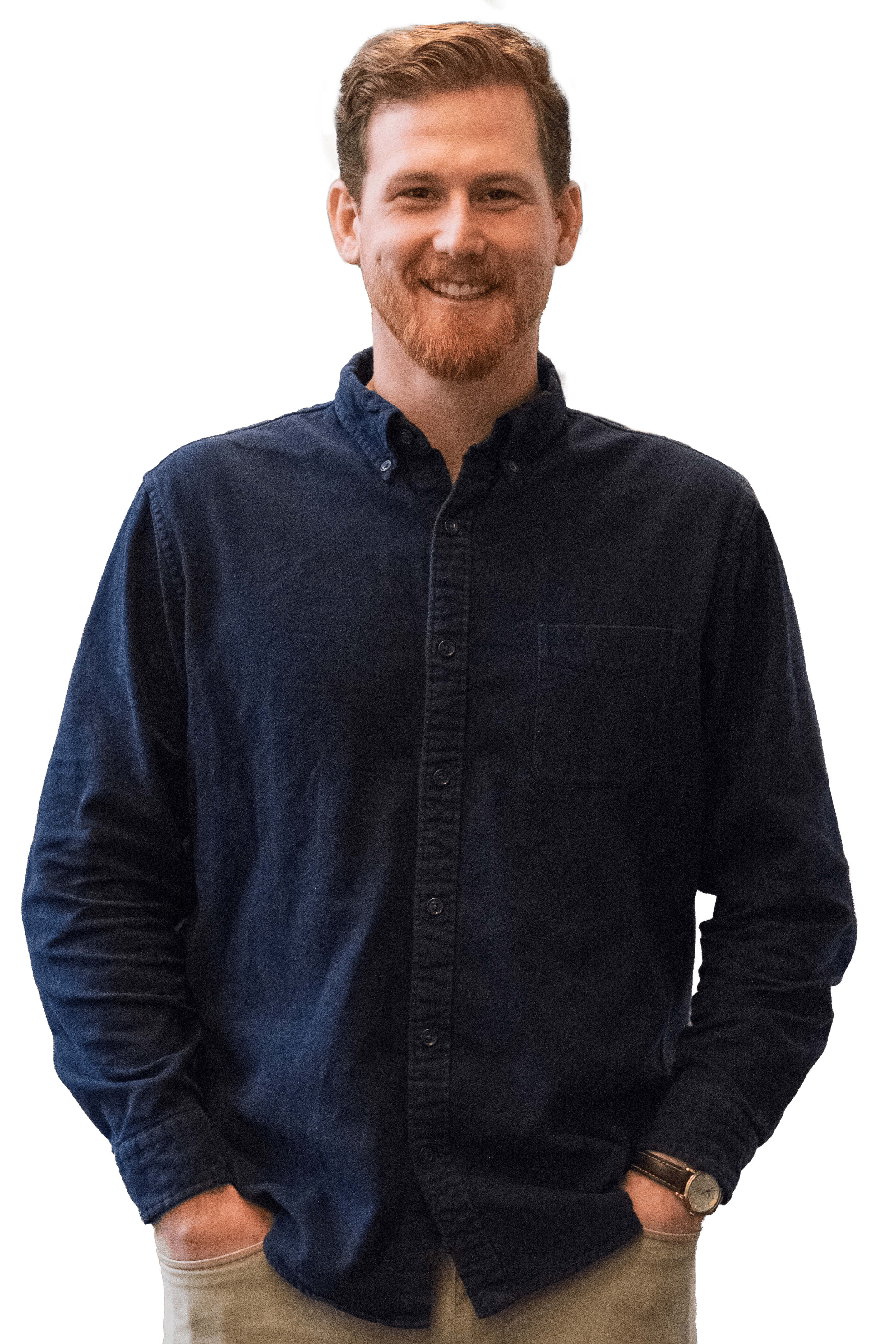 Cale Gregory CUT OUT