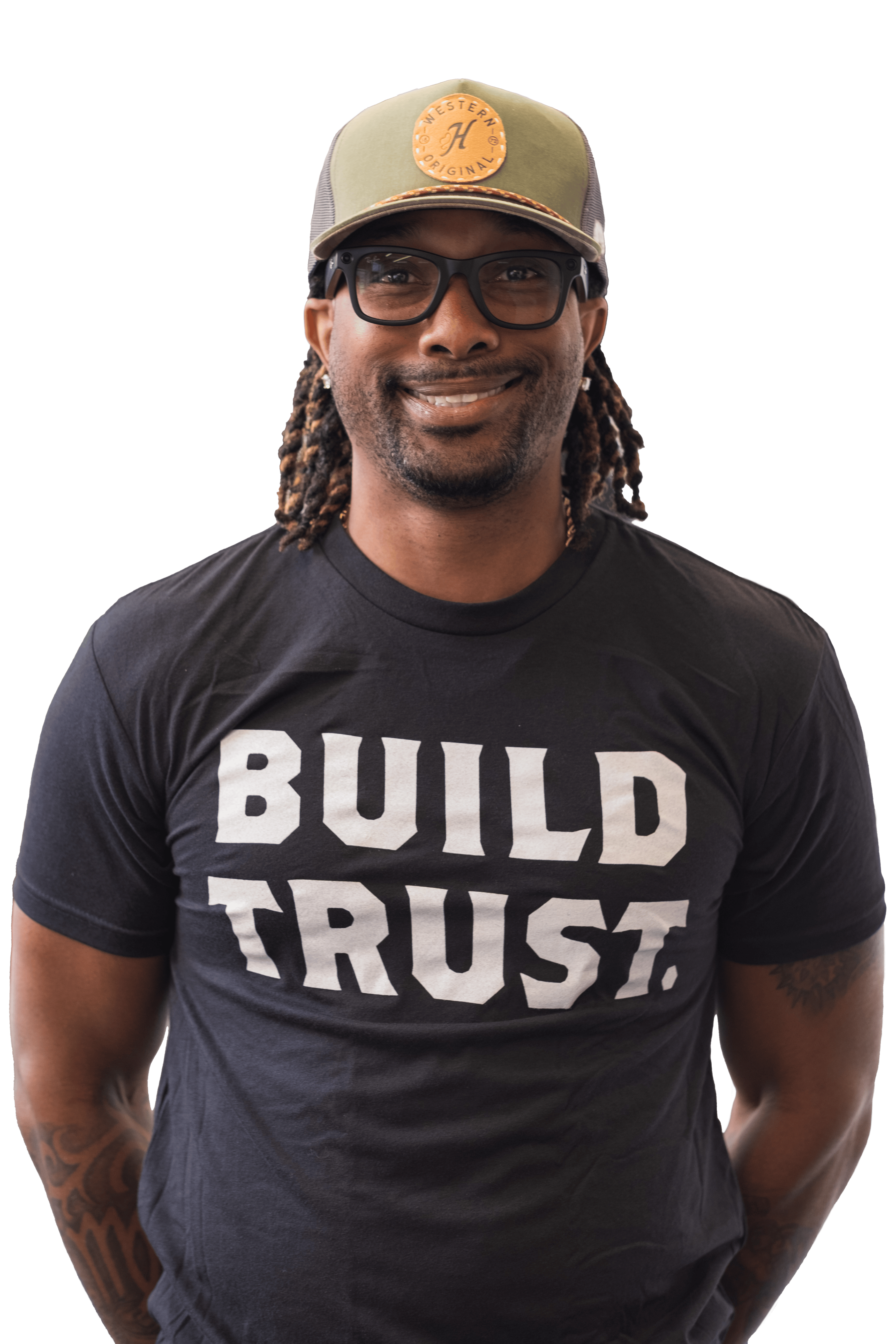 Resse Gadlin CUT OUT