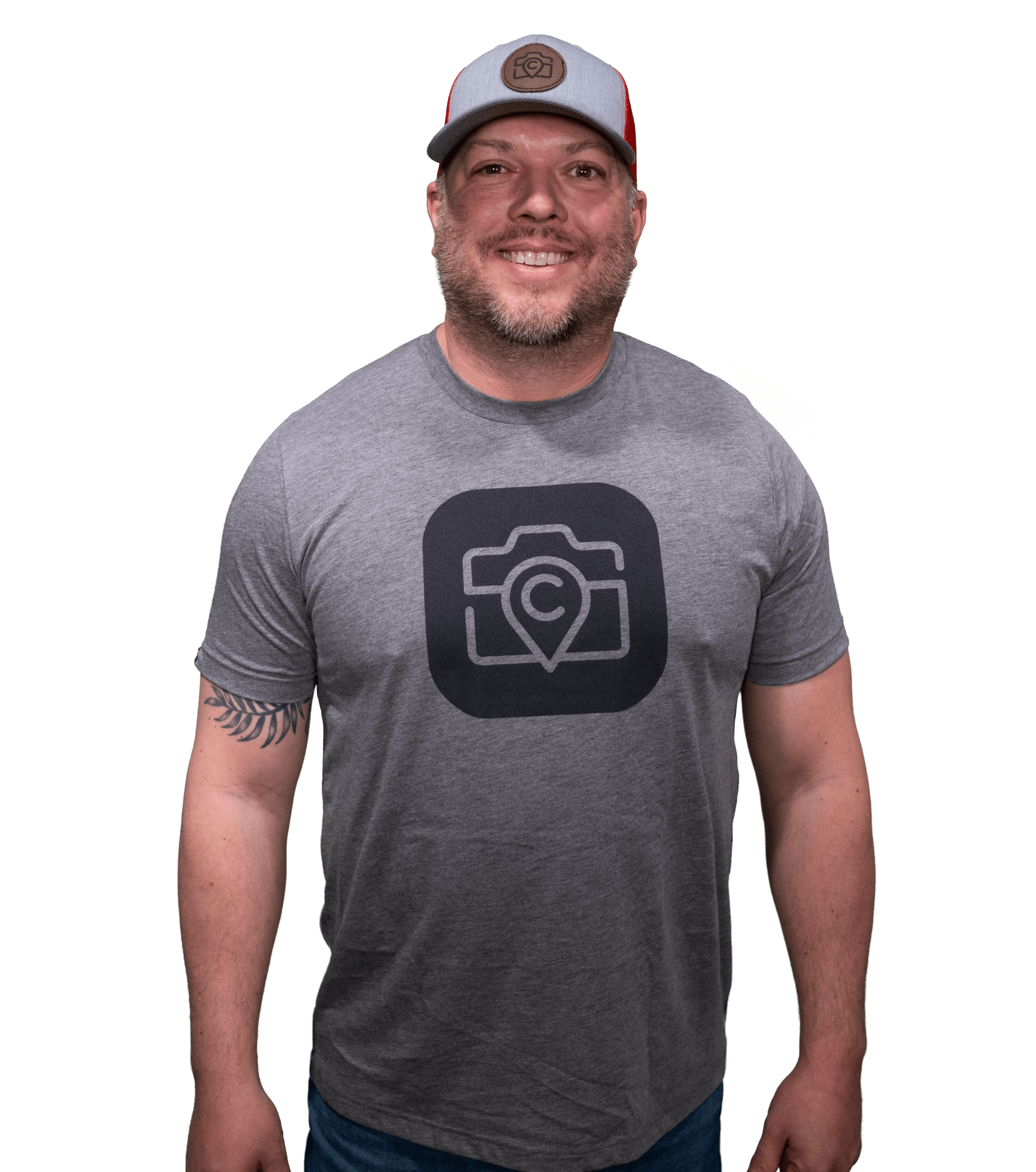 Robert Matson PNG