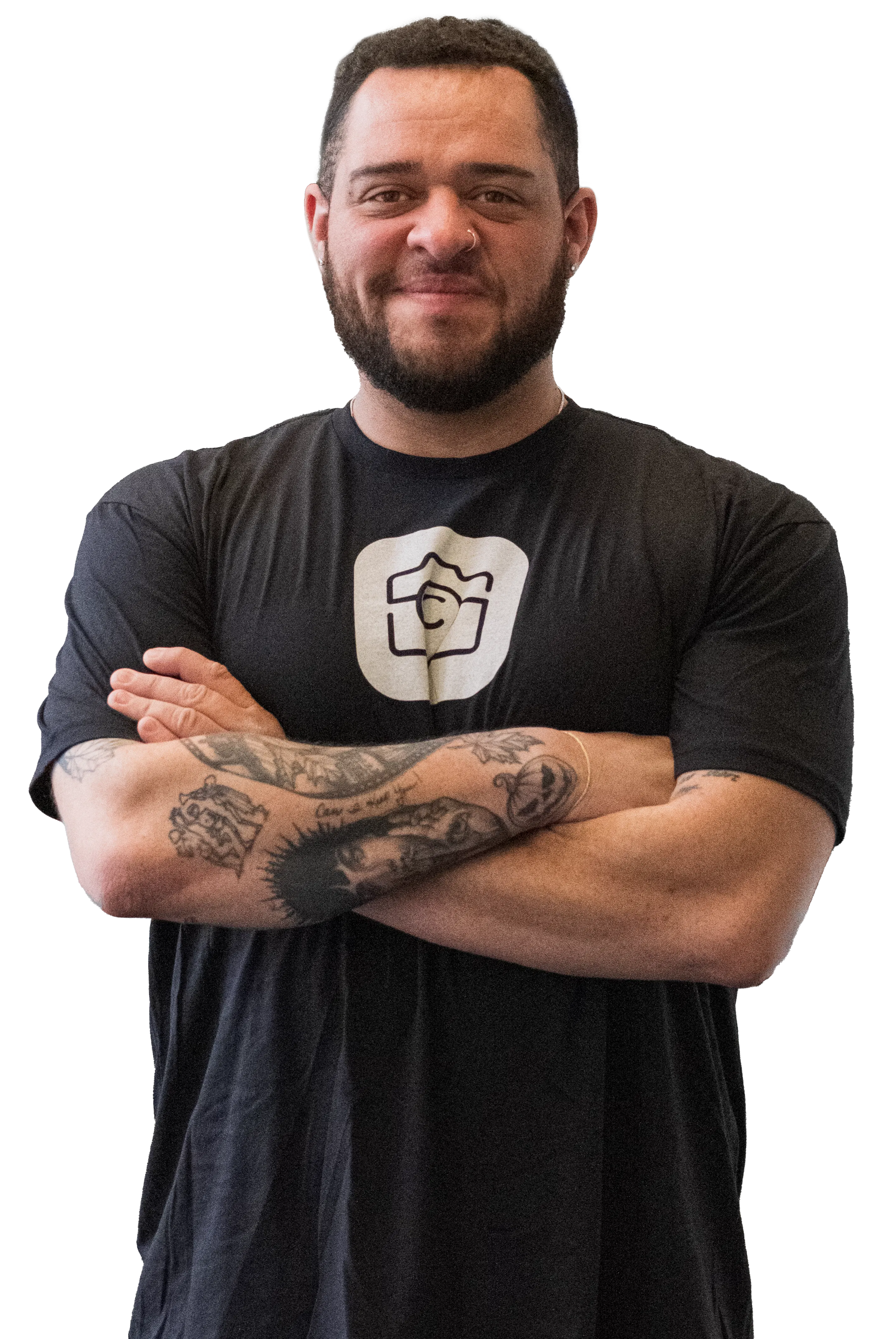 Tobias Polanco CUT OUT