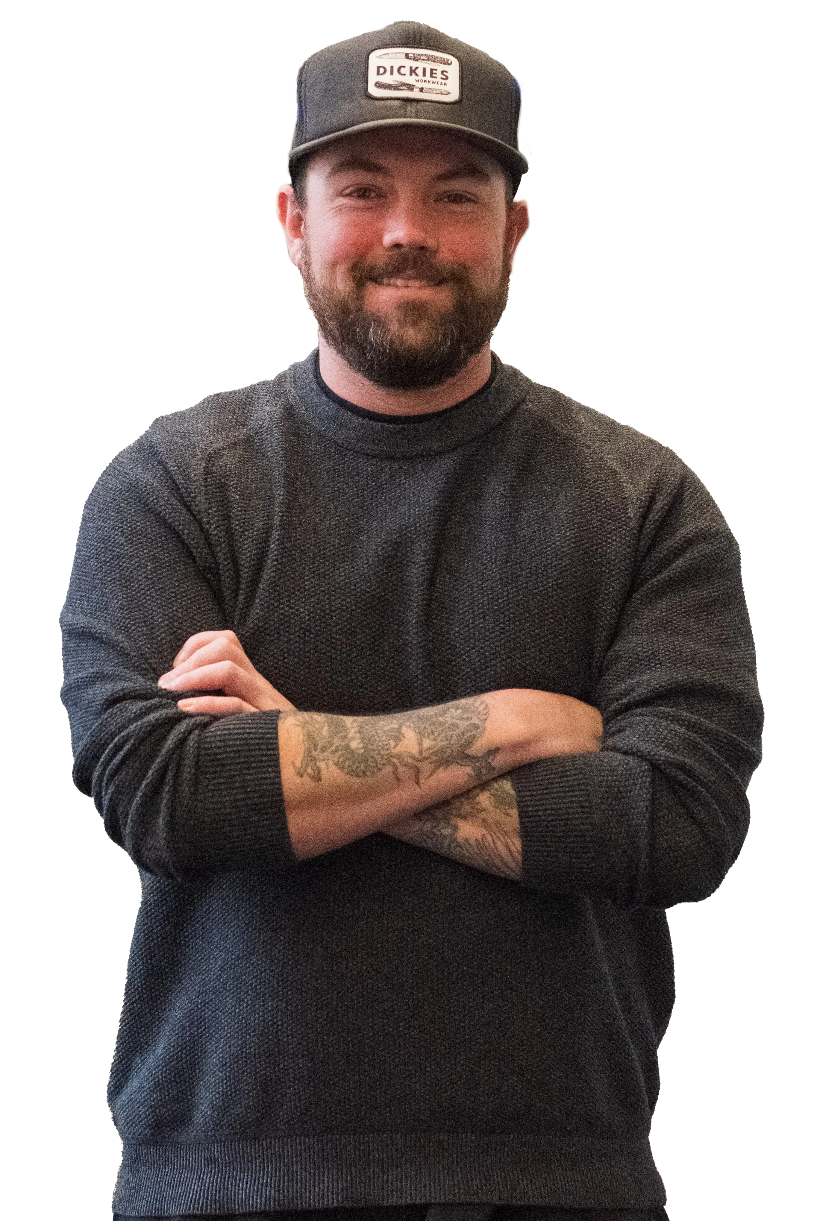 Tyler Sartor CUT OUT