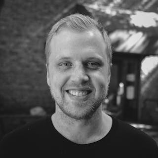 Photo of Ben Frerichs