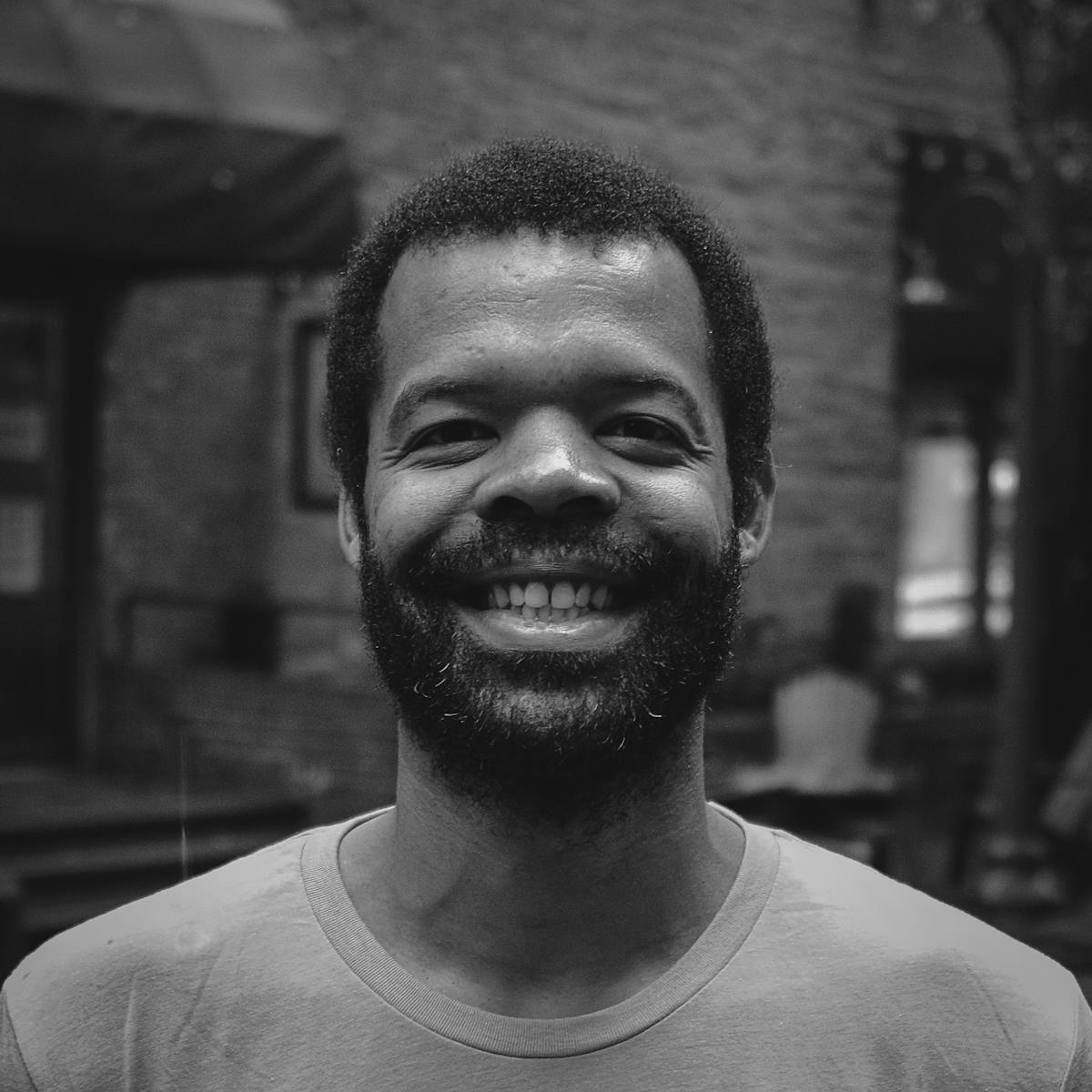Photo of Jeremy Stewart