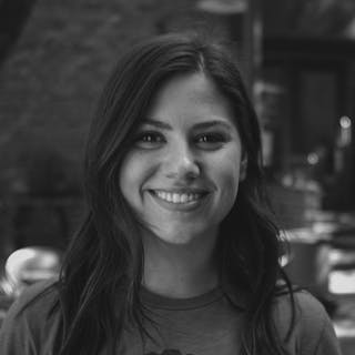 Photo of Jordan Small