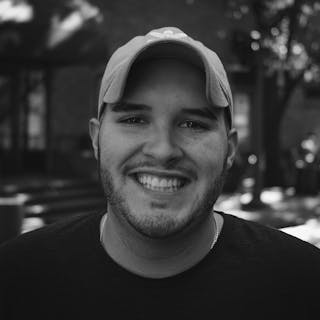 Photo of Nick Wilkinson