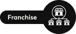 Franchise Business Blurb