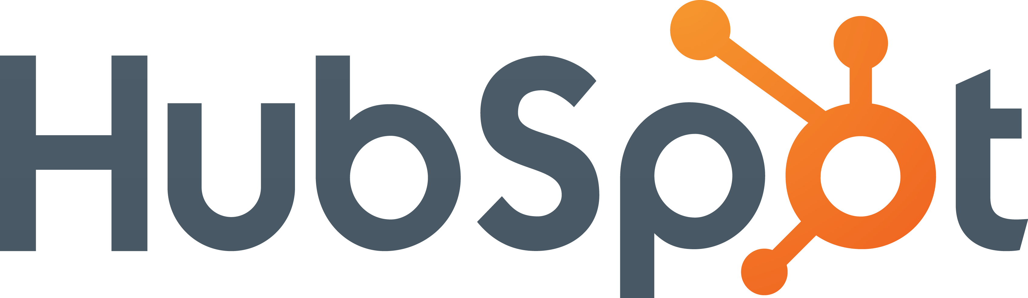 hubspot logo