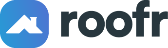 roofr logo