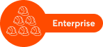Enterprise Business Blurb