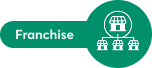 Franchise Business Blurb