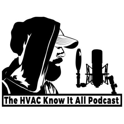 Hvac know it all