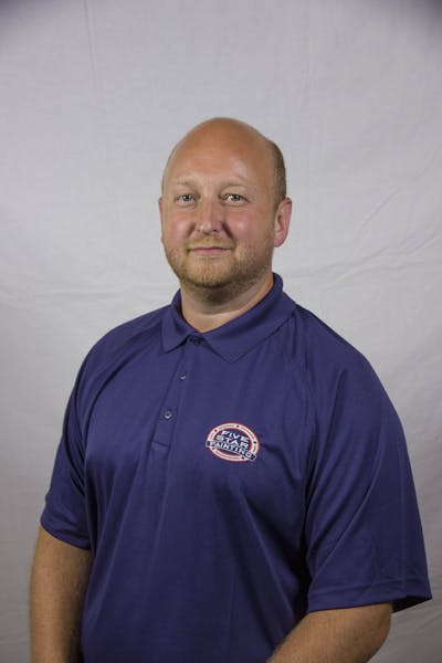 Kulikawski anthony headshot