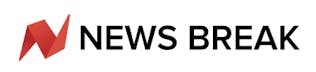 Logo of News Break