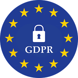 GDPR compliant data protection