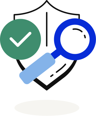 Enterprise security features and compliance monitoring